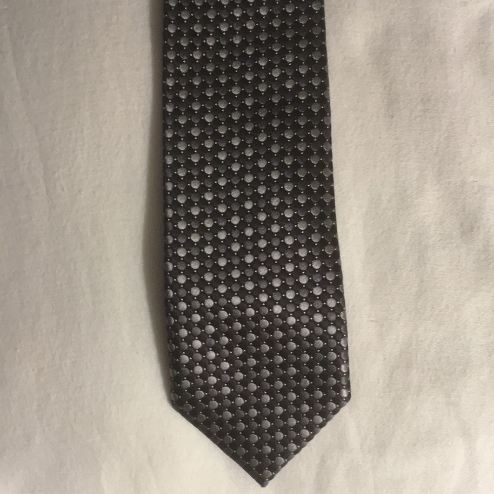 Boy’s Dockers Tie